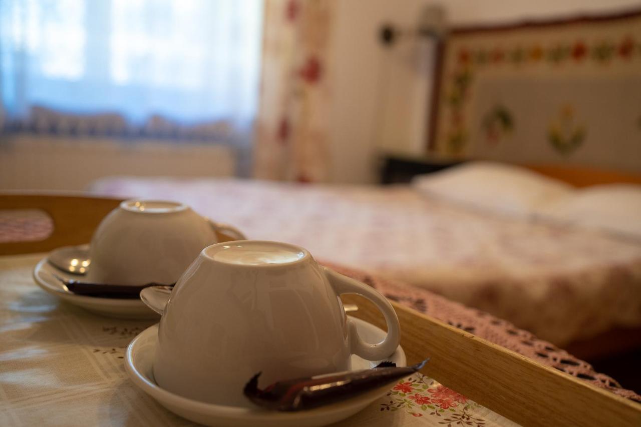 Kolory Guest House Cracovia Exterior foto